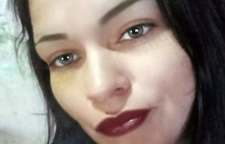 Pamela Elizabeth Ayala tenía 28 años.