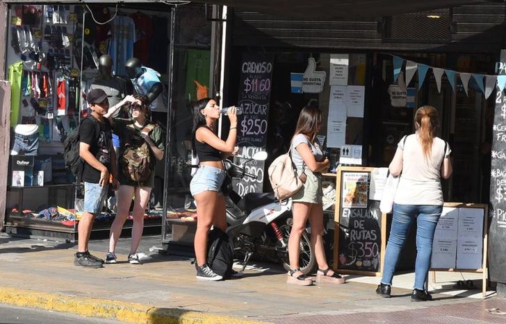 Arde febrero, pero se viene un descanso más largo.