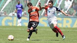 El volante de Banfield explicó las claves del triunfo sobre Aldosivi en Mar del Plata.