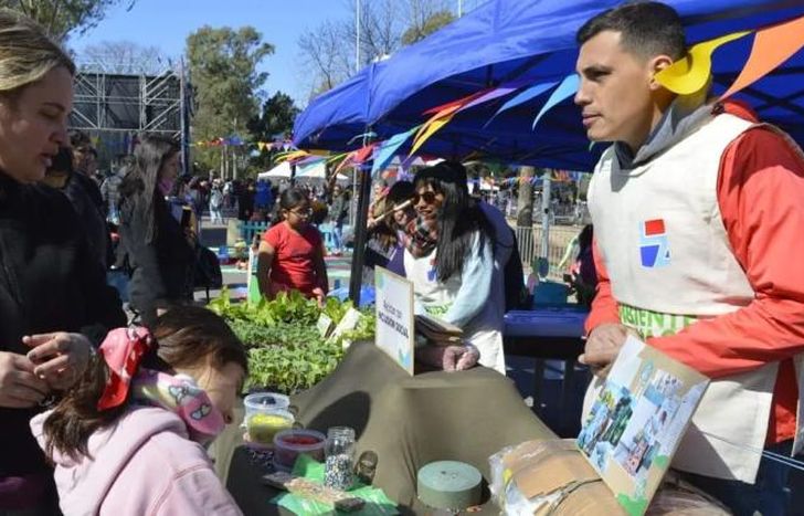 Habrá diferentes propuestas gratuitas para las familias.