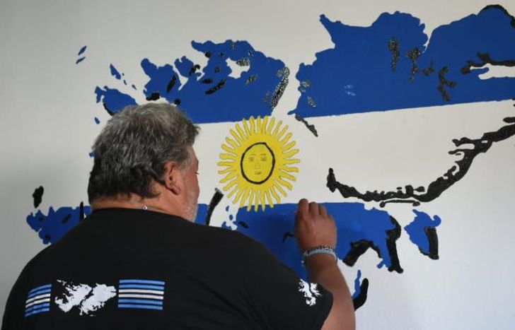 Para que se sumen vecinos de todas partes.