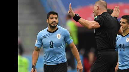 el argentino pitana sera el juez de la final del mundo