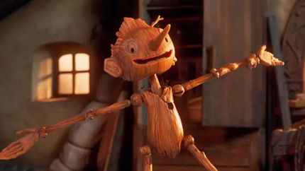 Nueva versión de un clásico.