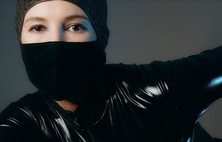 La serie ya está disponible.