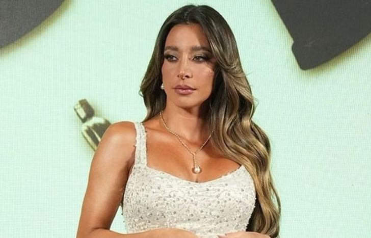 Sol Pérez habló de todo.&nbsp;