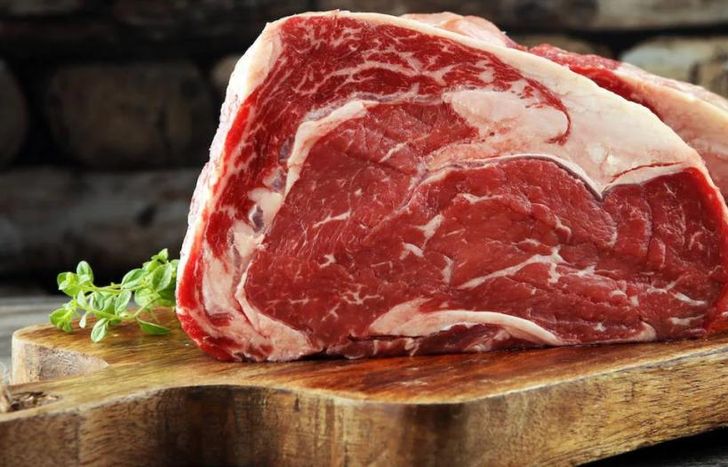El consumo de carne es el más bajo de los últimos 26 años.