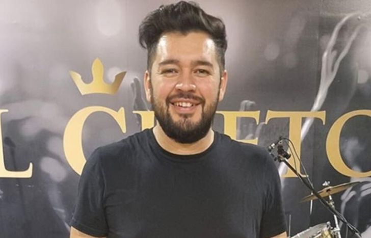 Detuvieron a El Cheto.