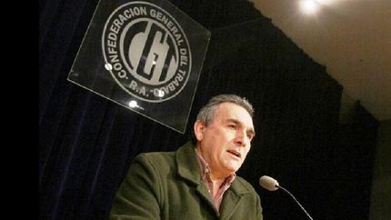 la cgt se reunira con directivos del fmi