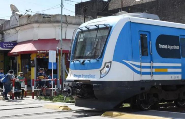 Este fin de semana se normalizarán varios ramales.