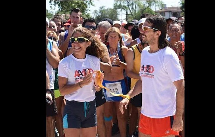 Lorena y José apuntan a salir fuertes de esta cuarentena.