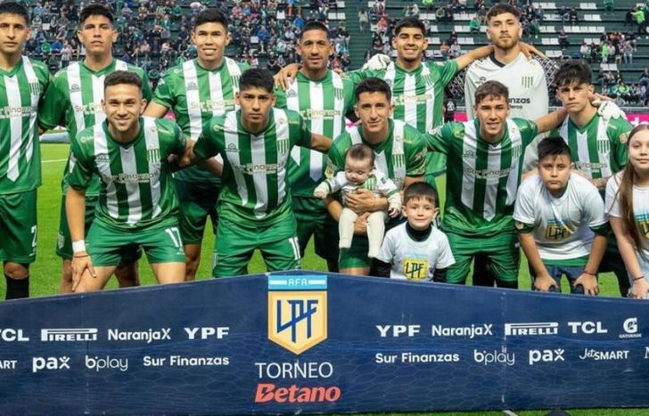 Banfield se ilusiona con jugar una copa internacional.