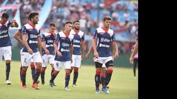 Los Andes necesita ganar para soñar con la salvación.