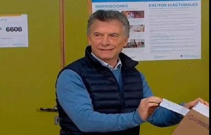 El presidente dijo que es una elección muy importante.