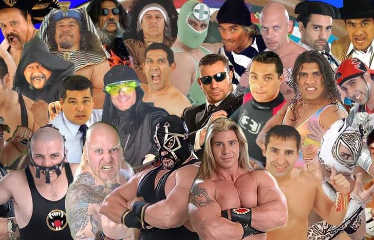 El regreso del catch.