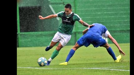 banfield arranco con derrota sus amistosos de pretemporada