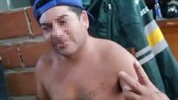 El hombre conocido como Pirulo está detenido por el crimen en Villa Fiorito.