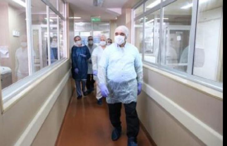 el total de fallecidos asciende a 27.