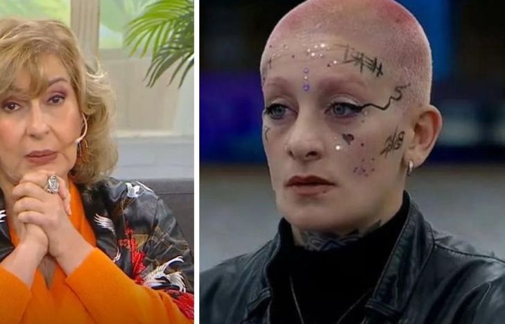 Se armó la polémica.