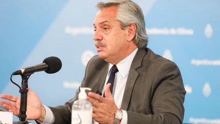 Inicia una nueva etapa en el AMBA.