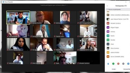 Los tres habían sido convocados a la Selección Bonaerense.