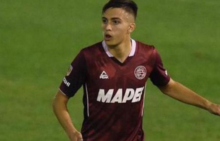 Se confirmó lesión de Julián Aude.