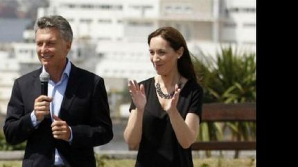 Macri encabeza un encuentro de trabajadores del programa El Estado en tu barrio