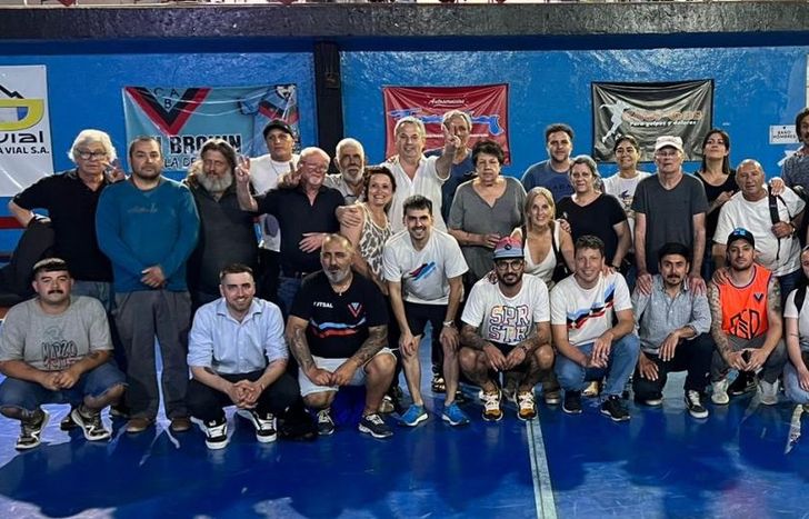 El oficialismo se impuso en las elecciones.