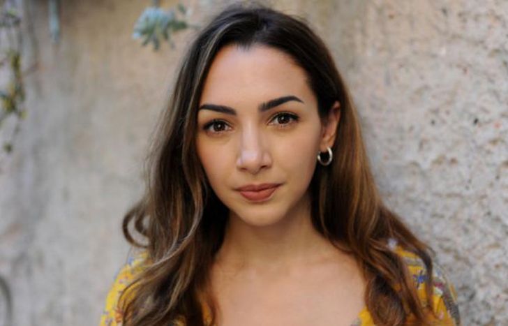 La actriz se manifestó en las redes.