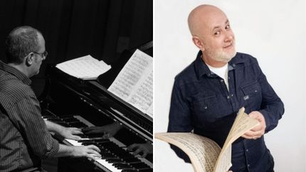 Fabricio Gatta busca mirar el tango desde otro ángulo.