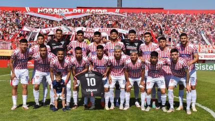 los andes: todos los que ya tienen su lugar para el 2024 los andes: todos los que ya tienen su lugar para el 2024