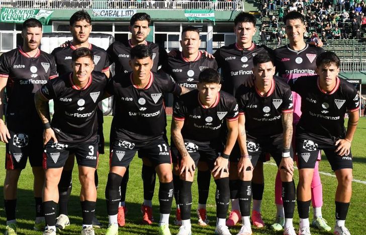 Los Andes vive horas claves en cuanto al mercado de pases.