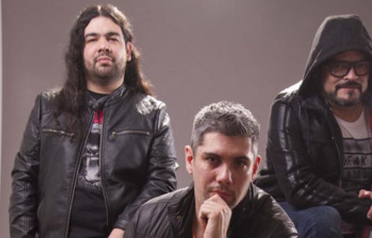 Un trío de la región.
