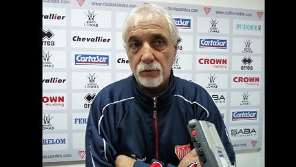 fallecio oscar cachin blanco, ex tecnico de banfield y los andes fallecio oscar cachin blanco, ex tecnico de banfield y los andes