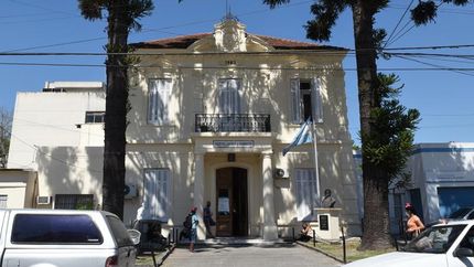 Aseguran que adecúan el hospital lo mejor posible.