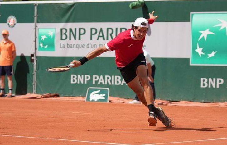 Mena va por un triunfo importante.