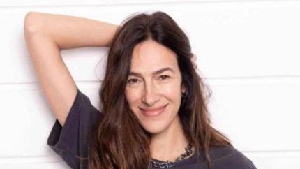 Dolores Trull, con nuevos planes.