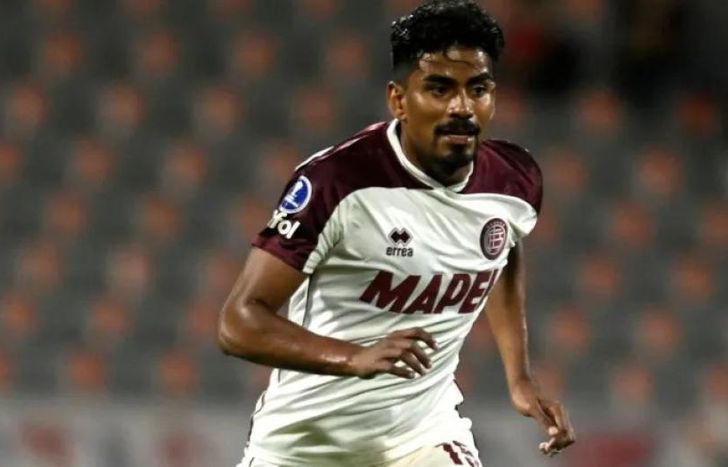 Loaiza no jugará hasta el año que viene.