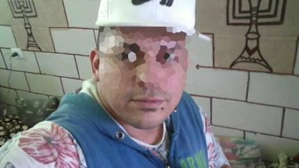 El imputado ya cumple prisión preventiva.