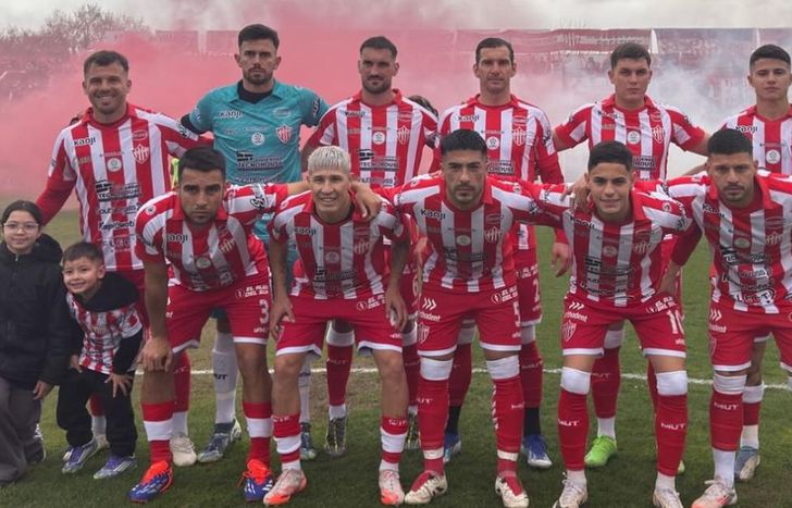 Tres menos para la recta final.