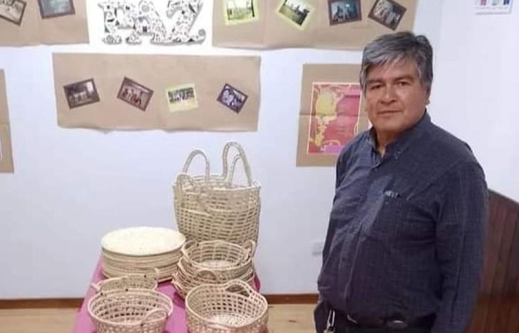 La comunidad Qom necesita la ayuda de todos los vecinos.