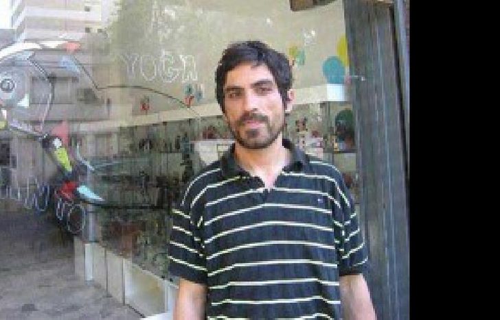 desaparecido