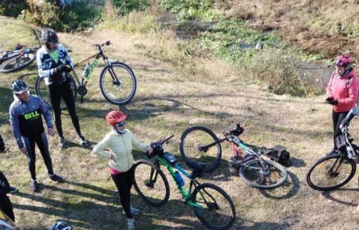 Estar capacitados ante cualquier imprevisto.