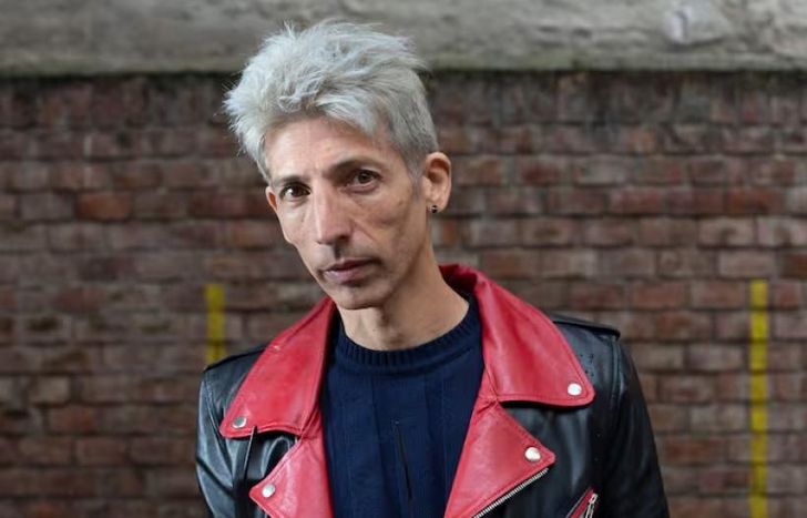 Fede Moura, sobrino del líder de Virus.