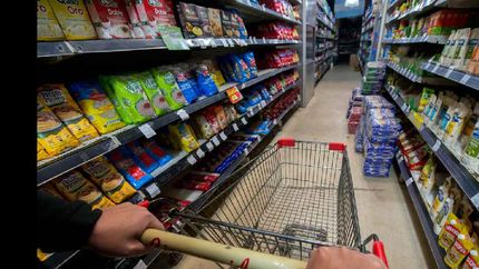 También hubo una fuerte caída del poder adquisitivo.