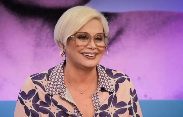 Carmen le hizo una propuesta laboral en vivo a Morena Rial.