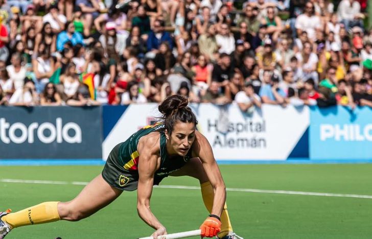 Forcherio anotó para Las Conejas.