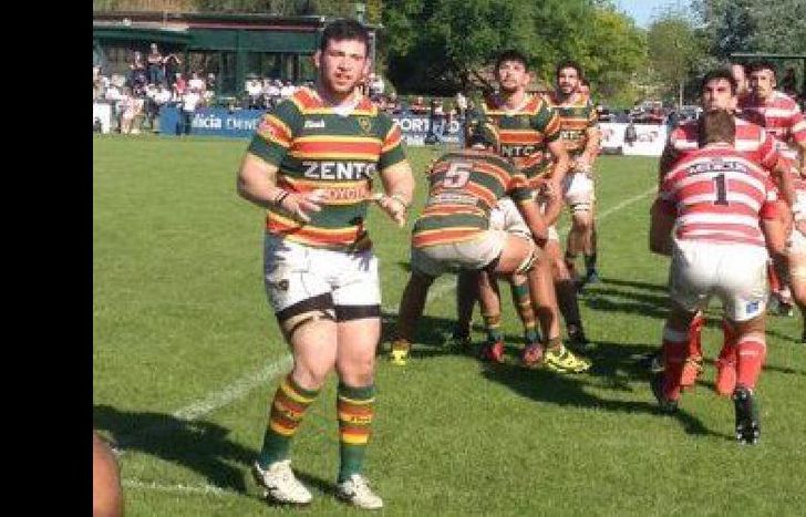 En Tortuguitas, Lomas perdió frente a Alumni y quedó condenado al descenso.