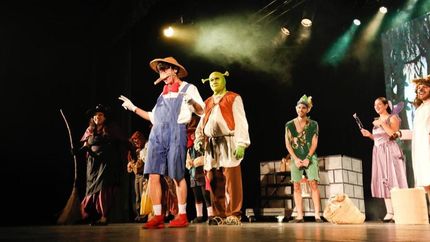 Se vienen grandes espectáculos para toda la familia.