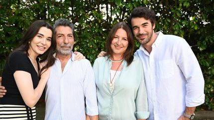 Diario La Unión | La Traición llega a Telefe.