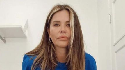 nazarena velez, rumbo al sur